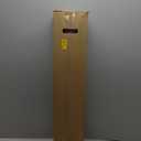 Hatha Yoga Extra Thick TPE Yoga Mat - 72"x 32" Thickness 1/2 Inch -Eco Friendly SGS Certified - With High Density Anti-Tear Exercise Bolster For Home Gym Travel & Floor Outside (Purple/Green)