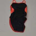 Speedo Women's Swimsuit One Piece Prolt Flyback Solid Adult Team Colors (34)