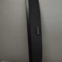 Powerty Retractable Cargo Cover for 2024-2026 Chevy Blazer EV RS AWD(NOT for Blazer)-Canvas Texture Trunk Cover Privacy Screen Rear Security Shade for Blazer EV Accessories