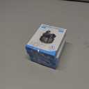 2 x Studio-Quality Wireless Ear Buds with Deep Bass & Enhanced Audio Clarity, Bluetooth 5.4, 10-Year Lifespan Earbuds, ENC Noise Cancelling Calls, Secure Fit Memory Foam Tips, IPX6 Waterproof (Pink)