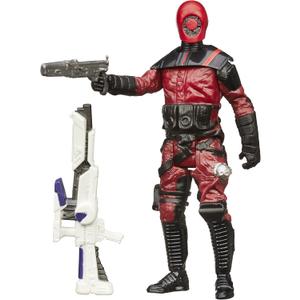 Star Wars 3.75" Ganster 1 Action Figure