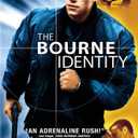 The Bourne Identity (Full Screen Collector's Edition) by Universal Studios
Format: DVD