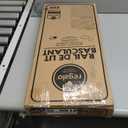 Regalo Safety Swing Down Bed Rail Guard for Toddlers, 43" Bed Safety Rail with Patented Gap Guard, Toddler Bed Rail Fits Twin, Full & Queen Beds, Guard Rail for Kids Bed, American Designed & Owned