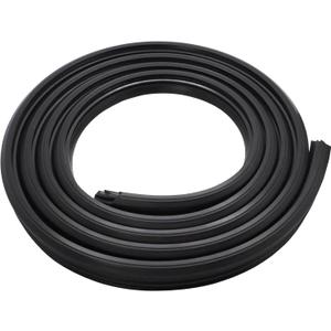 WD08X23476 Dishwasher Tub Gasket,Dishwasher Door Gasket Seal Compatible With GE Hotpoint Dishwashers Replaces AP6041569 WD08X22094