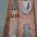 Finishing Touch Flawless Pedi Electronic Tool File and Callus Remover, Pedicure-New Version 