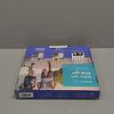 Etekcity Smart Scale for Body Weight, Digital Bathroom Weighing Machine Fat Percentage BMI Muscle, Accurate Composition Analyzer People, Bluetooth Electronic Measurement Tool, 400lb