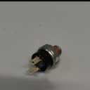 dertgmlm Oil Pressure Switch 0L2917C 0C3025 Fits For Generac Replaced 10 PSI 1/4-18 NC 0G6820