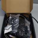 Fenocran Automatic Reptile Mister System, Reptile Humidifiers Smart Misting System, Chameleon Mister Automatic