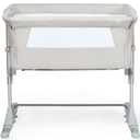 Travel Portable Baby Bed Side Sleeper  Bassinet Crib with Carrying Bag