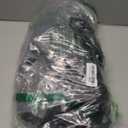 FitBeast Pulley System Gym, Cable Weight Pulley System for Gym LAT Pulldown, Biceps Curl Workout, Ideal Home Gym Equipment for Forearm, Shoulder, Strength Training (Set with Multi-functional Bar)