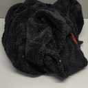 Artfasion Robes for Women with Hood Long Soft Warm Full Length Bathrobes Luxurious Plush Fleece Winter Gifts L