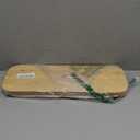 LONBET Toilet Paper Storage for 12 Rolls, Stackable & Foldable - The Ultimate Bathroom Organizer - Waterproof Basket with Bamboo Lid - Elegant Toilet Paper Storage Holder, Beige