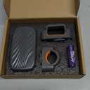 Grill Light Designed for Blackstone Griddle & Weber Grill, Automatic On/Off BBQ Light, Blackstone Griddle Accessories, LED BBQ Grilling Accessories for Outdoor Grill, Gifts for Men Dad Husband (1Pack)