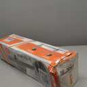 2000 lbs Trailer Jack with Dual Wheel, Heavy Duty Swivel Boat Jack, 12" Lift, Bolt-on Tongue Trailer Jacks for RV Boat Trailers, Silver