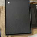 Iflytek AINOTE Air 2 Bundle - Black Folio Case, 8.2-inch AI Note-Taking Tablet Writing Paper Tablets, Digital Notebook with Pen, Voice-to-Text Transcription, Multi-Languages Chatgpt Support