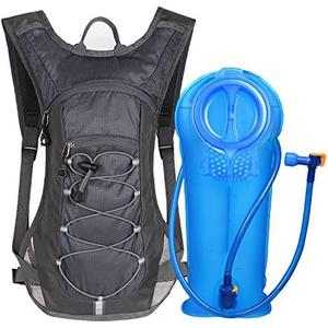 Unigear Hydration Pack Backpack with 70 oz 2L Water Bladder for Running, Hiking, Cycling, Climbing, Camping, Biking