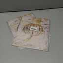 2 x TLESKE Vintage Fall Leaves Pumpkin Posters Prints Unframed 8x10 Set of 4, Autumn Rutsic Maple Oak Leaf Wall Art Prints Decor for Farmhouse Bedroom Living Room, Thanksgiving Wall Pictures (10L" x 8W")