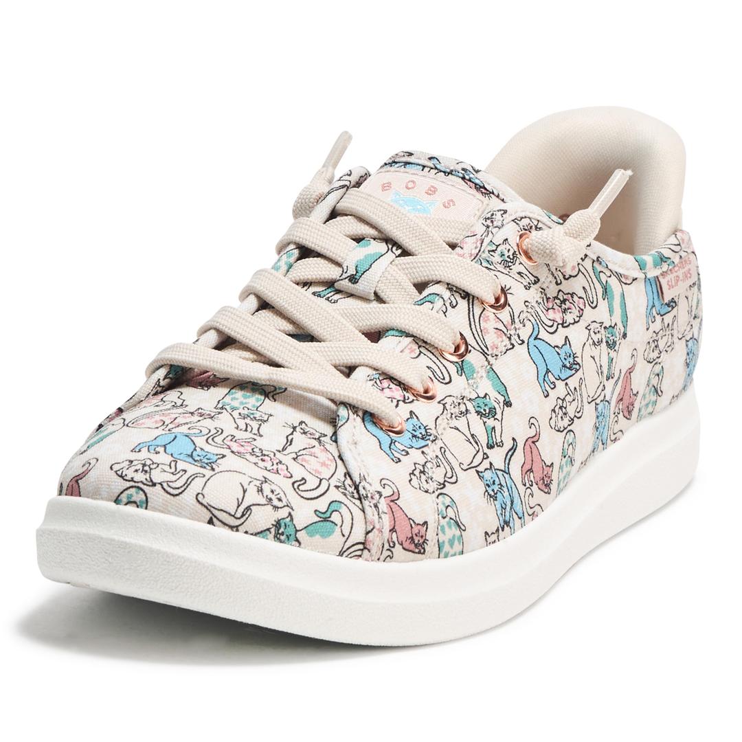 Skechers BOBS Women's,BOBS D'VINE,NTMT,6.5  M US