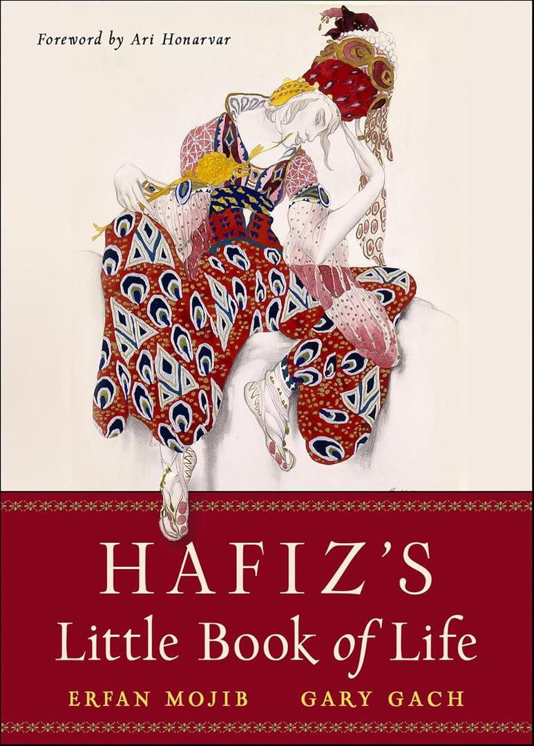 Hafiz's Little Book of Life