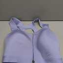 All In Motion High Support Sculpt Zip-Up Sports Bra 38DD