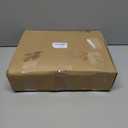 200W LED Flood Light Outdoor with Plug+10ft Wire, 24000Lm Super Brighter Security Light, IP66 Waterproof LED Worklight, 5000K Daylight White Exterior Floodlight for Yard Garden Garage Stadium (Pack of 2) 