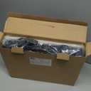 2 Pack 200W LED Black Light IP66 Waterproof,Blacklight with Plug+Switch, Flood Light for Glow Party,Halloween Decoration, Body Paint, Fluorescent Poster, Stage Lighting,Neon Glow,5.25Ft Cord