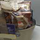 The Gourmet Choice Gift Basket by Wine Country Gift Baskets (EXP 09/03/27)
