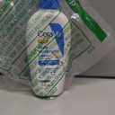 CeraVe AM Facial Moisturizing Lotion SPF 50, Face Moisturizer with SPF, Hyaluronic Acid, Niacinamide & Ceramides, Non-Greasy, Blends Seamlessly With No White Cast, Non Comedogenic Sunscreen, 3 Oz