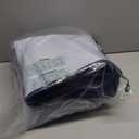 Yeaban Bathroom Runner Rug 24 x 60 Inch  Thick Chenille Long Bath Mat | Absorbent and Washable Extra Large Bath Rug Non-Slip, Plush Runner Rug for Bathroom, Shower, Sink - (Royal Blue)