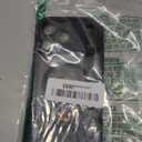 Case for iPhone 17 Pro Max [Compatible with MagSafe], Cute Design Magnetic Black Translucent Frosted Matte Soft TPU Bumper Hard PC Back Protective Case with Camera Protection - B-Mic