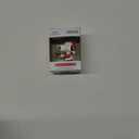 Hallmark Peanuts Snoopy Bell Ringer Christmas Ornament
