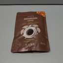 Organic Instant Mushroom Coffee With Organic Arabica & 6 Adaptogenic Mushrooms (Lions Mane, Turkey Tail, Cordyceps & Others To Enhance Digestion, Energy, Focus, Immune Support (30 Servings-180g) (6.35 Ounce (Pack of 1))