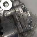 Power Steering Pump with Pulley HB23