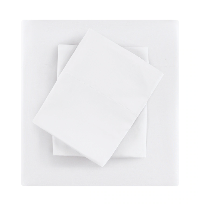 Modavari Home Fashions 2 Standard Pillowcases 20z33In