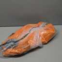 Swim Buoy for Open Water with Dry Bag 15L - Fully Waterproof Swim Bubble - Be Safe with Higher Visibility, Toughened Nylon and Rest Handle Swimming Buoy - Open Water Buoy for All Season Swimmers