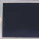MOTOKU 7" Radio Navigation GPS LCD Display Monitor Touch Screen Assembly for Chevrolet Spark Sonic 2012-2016 Spark EV 2014-2016