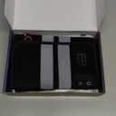 16" x 8.6" Medical-Grade TPU Infrared Red Light Therapy Mat for Body Pain Relief, NIR Light for Body Back Knee Neck, Easy to Clean, 120 LEDs