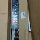 42 Inch Mower Mulching Blades for 134149 138971 Craftsman LT2000 LT1000 Poulan Pro Husqvarna 42" Deck Riding Lawn Mower Replace 532138971 532134149 138498 5-Point Star (2 Pack)
