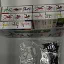 13 Action Figure Set, 6PCS TRobot 13 Action Figure Titan 13 3D Printed Toys Articulated, for Modeling Enthusiasts Etc Birthday Gifts & Children's Day Gifts for Kids 58 Years Old（Assembly Required）