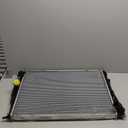 YITAMOTOR Radiator Compatible with 2007 2008 2009 2010 2011 2012 2013 2014 2015 2016 2017 Jeep Wrangler 2018 Wrangler JK 3.6L 3.8L V6 OE Style Radiator