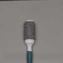 Medium Round Brushing Brush - Ceramic Hair Brush for a Smooth Salon Style Look - Professional Brushing Brush Ideal for All Hair Types - 43 mm