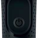 Oral-B Pro 500 Electric Toothbrush with (1) Brush Head, Rechargeable, Black