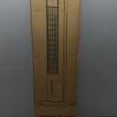 Windowless Portable Air Conditioners, 37.43 3-IN-1 Portable AC w/Remote, 12H Auto-off, 70 Oscillating, 2.5L Removable Water Tank & 4 Ice Boxes, Quiet Cooling Tower Fan For Bedroom Home Office