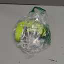 W&O Wireless Controller for With Xbox One, Xbox Series X/S, Xbox One X/S, PC, With RGB LED Light, Mappable Buttons, With 2.4GHZ Wireless Adapter Gamepad（Electric Volt）