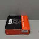 Melling M295HV High Volume Oil Pump for Gen 3/4 LS 4.8L 5.3L 5.7L 6.0L 6.2L LS1 LS3 L96 LM7 LR4 LQ4