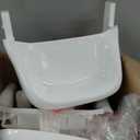 Baby Trend Dine Time 3-in-1 High Chair, Starlight Pink