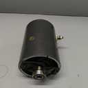 Pump Motor Compatible With Monarch 8111 8111D 8112 Western Plow M3100