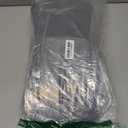 3 in 1 Rechargeable Electric Lumbar Support Pillow, Vibration, Heating, and Traction Therapy, Back Massager for Pain Relief Deep Tissue, Waist Wedge Bolster