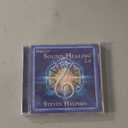 Steven Halpern Music For Sound Healing 2.0 Audio CD