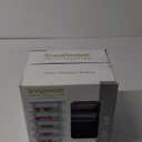 Snapware Total Solution 10-Pc Plastic Food Storage Containers Set with Lids 